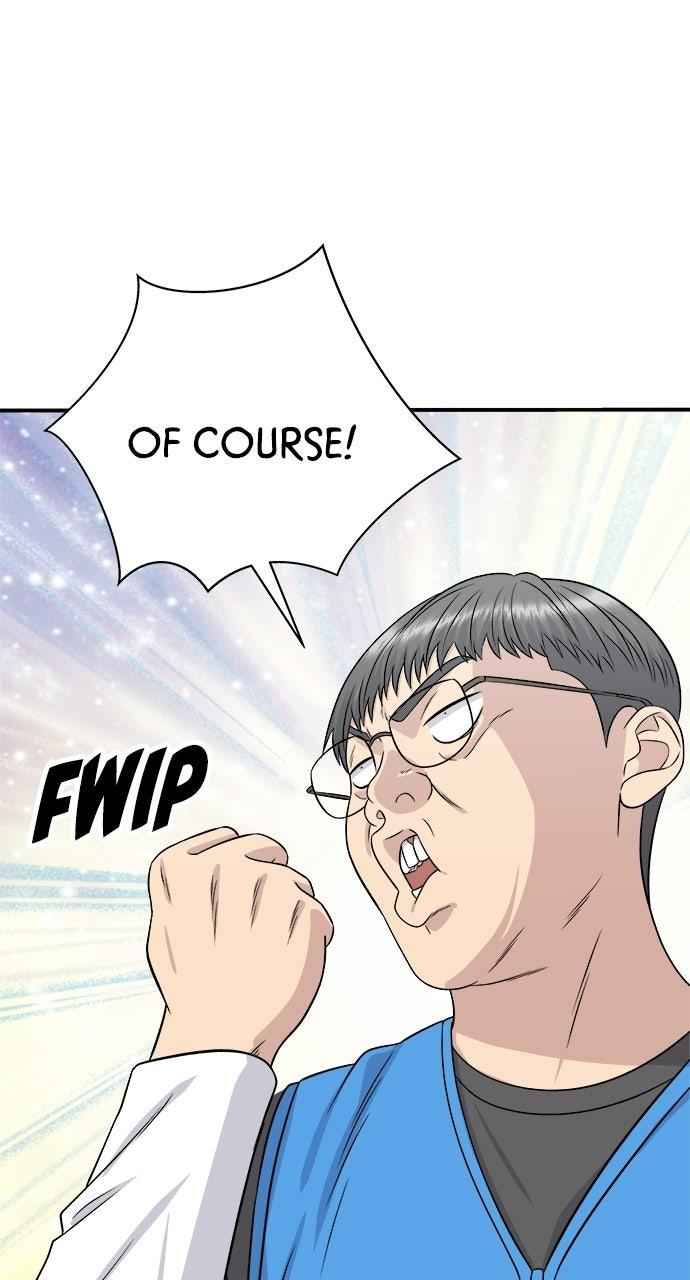 A DeadbEAT's Meal Chapter 248 page 95 - 