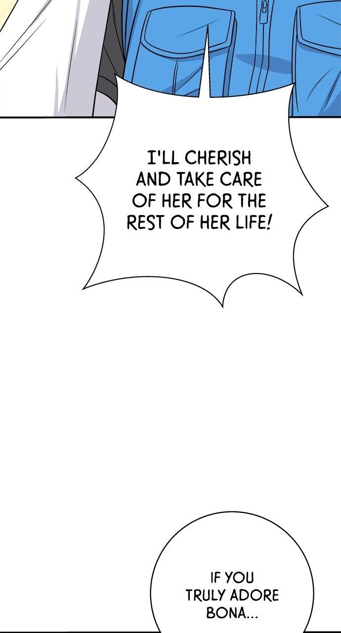 A DeadbEAT's Meal Chapter 248 page 96 - 
