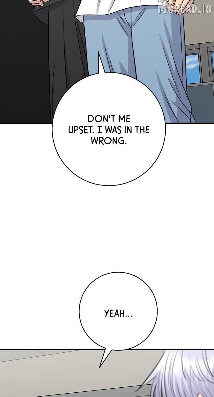 A DeadbEAT’s Meal Chapter 222 page 33 - 