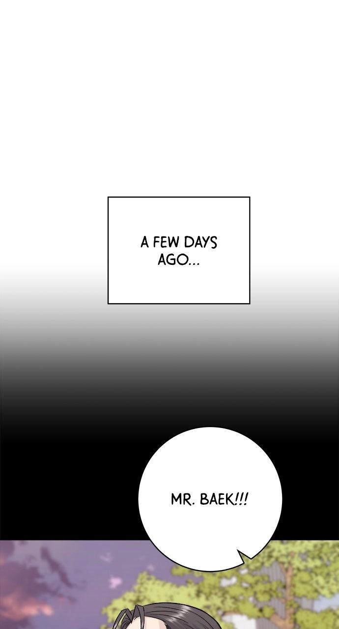 A DeadbEAT’s Meal Chapter 224 page 5 - 