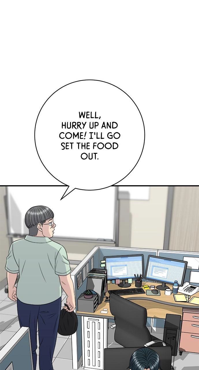 A DeadbEAT’s Meal Chapter 224 page 72 - 