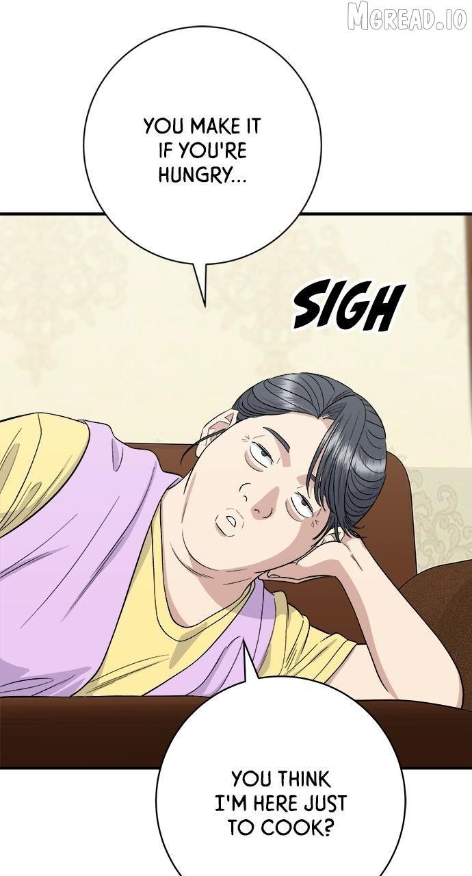 A DeadbEAT’s Meal Chapter 225 page 6 - 