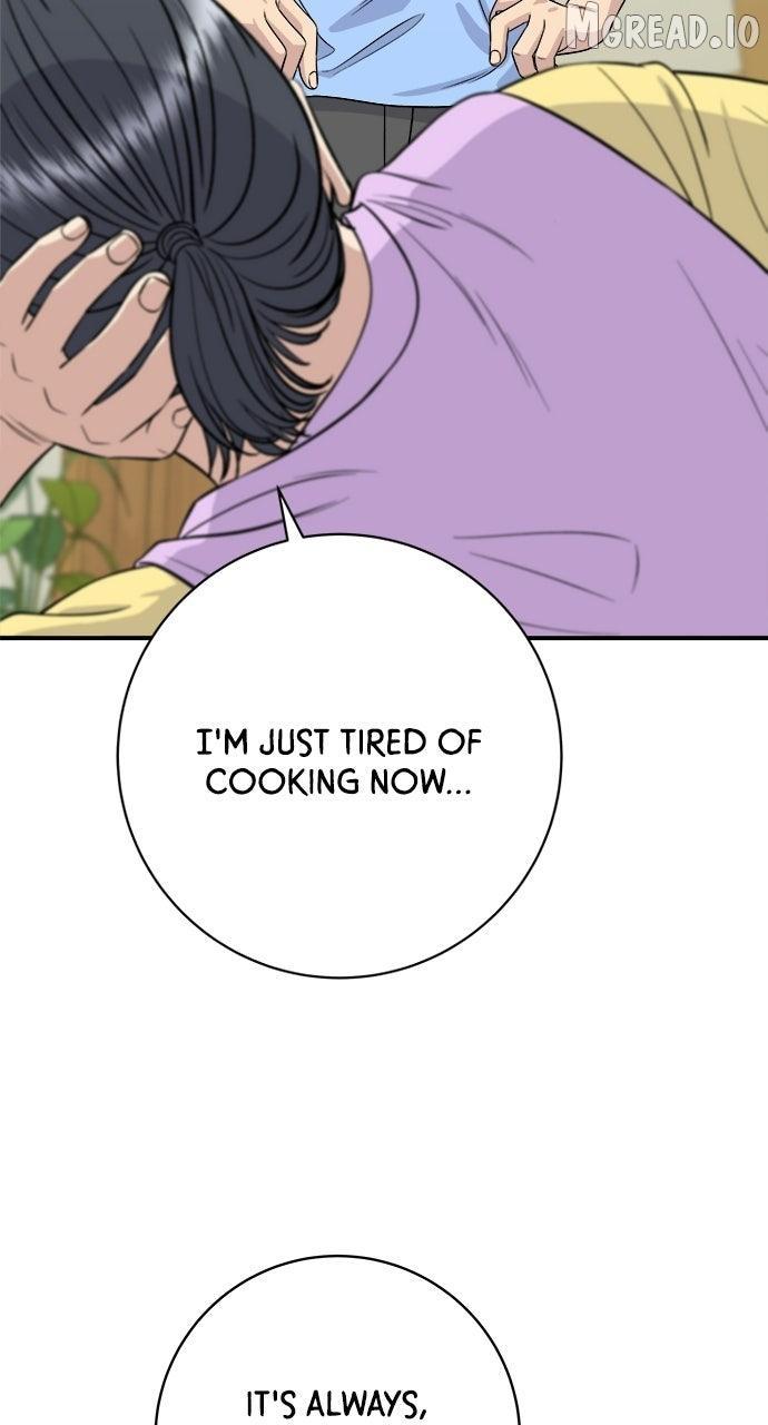 A DeadbEAT’s Meal Chapter 225 page 8 - 