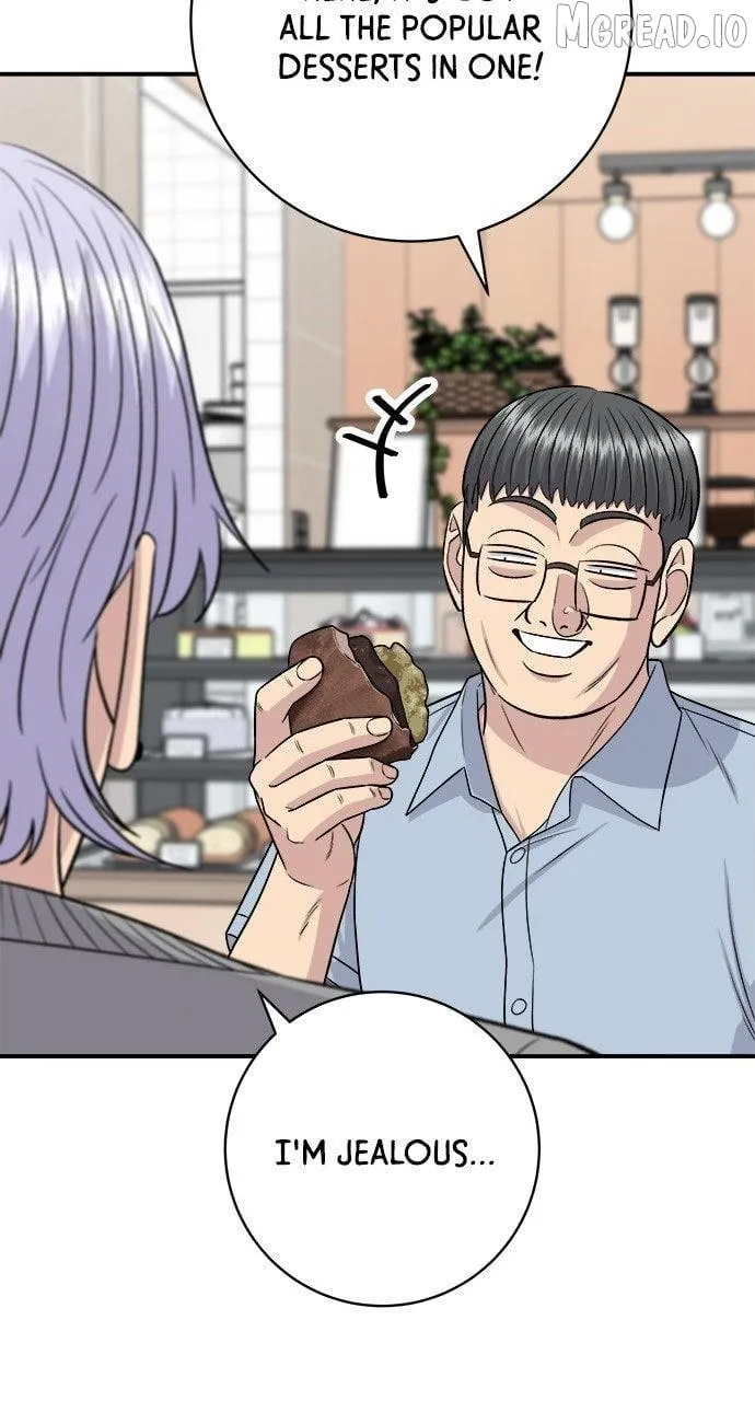 A DeadbEAT’s Meal Chapter 227 page 41 - 