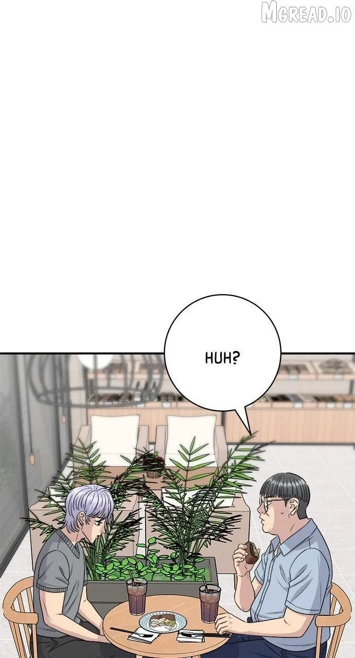 A DeadbEAT’s Meal Chapter 227 page 42 - 