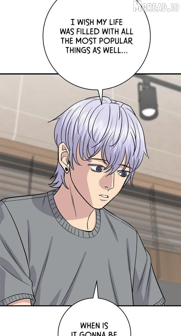 A DeadbEAT’s Meal Chapter 227 page 45 - 