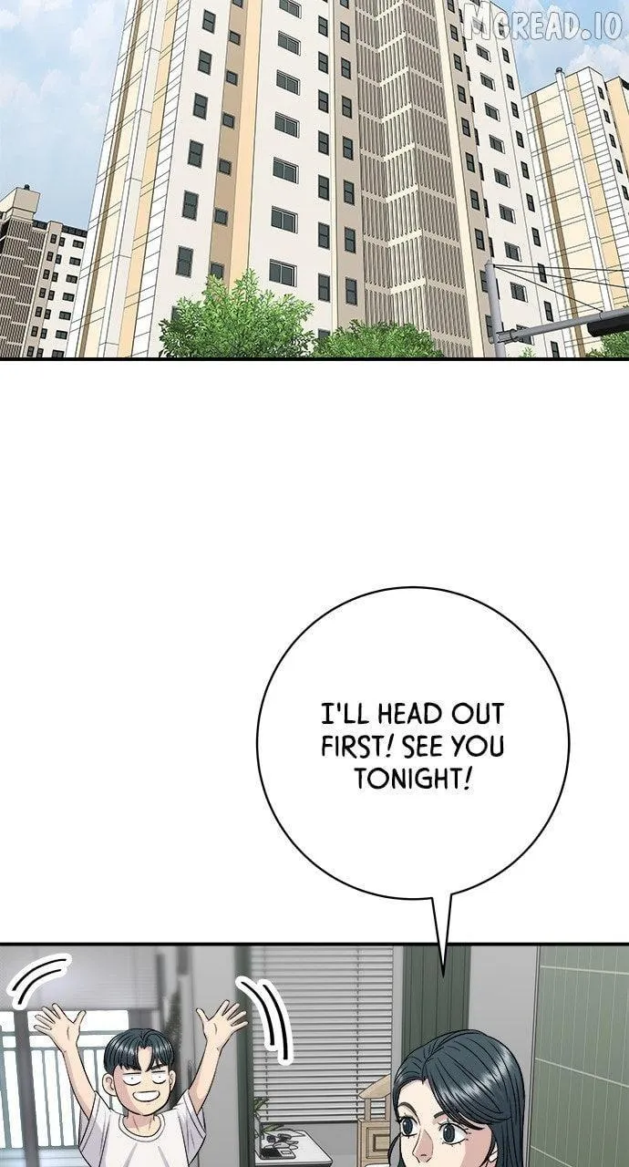 A DeadbEAT’s Meal Chapter 227 page 86 - 