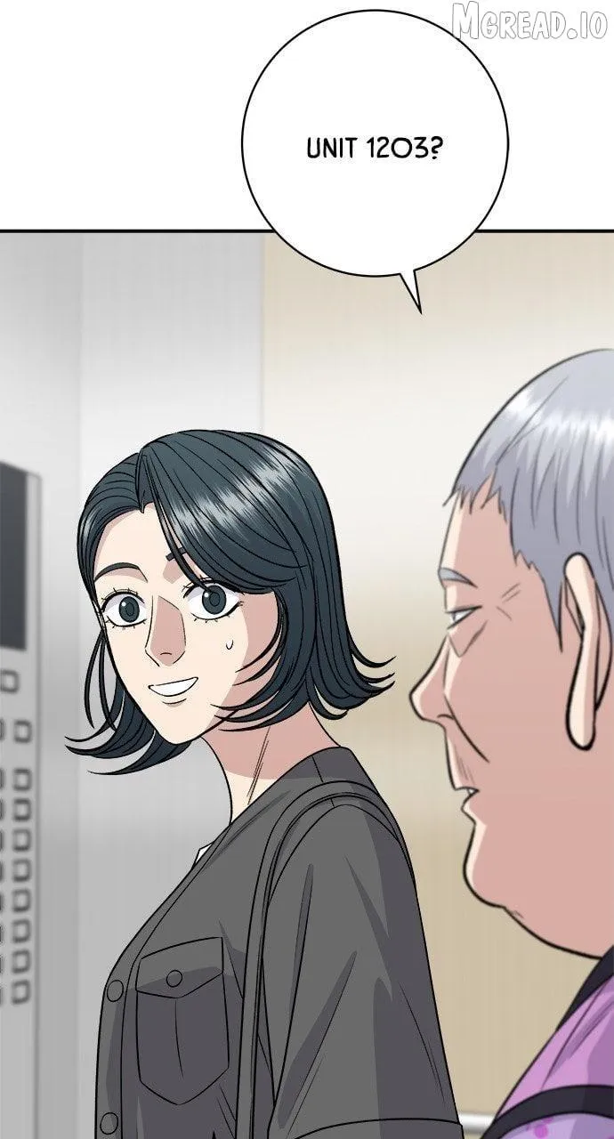 A DeadbEAT’s Meal Chapter 227 page 96 - 