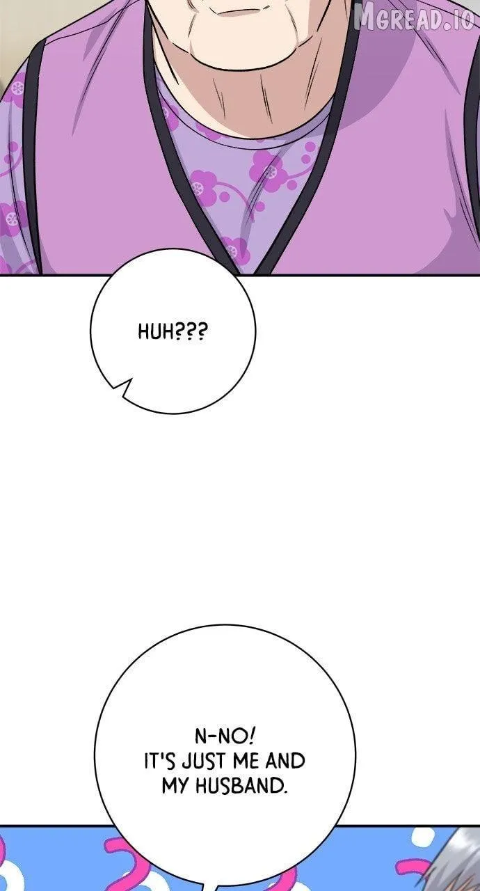 A DeadbEAT’s Meal Chapter 227 page 98 - 