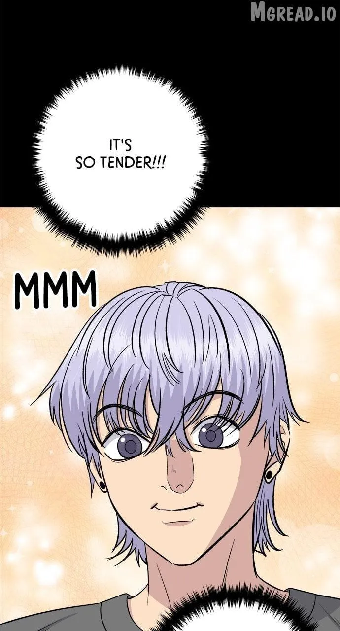 A DeadbEAT’s Meal Chapter 228 page 30 - 