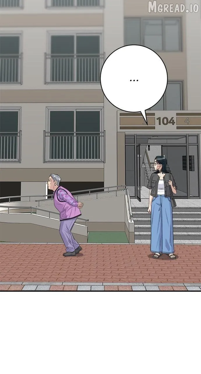 A DeadbEAT’s Meal Chapter 228 page 8 - 