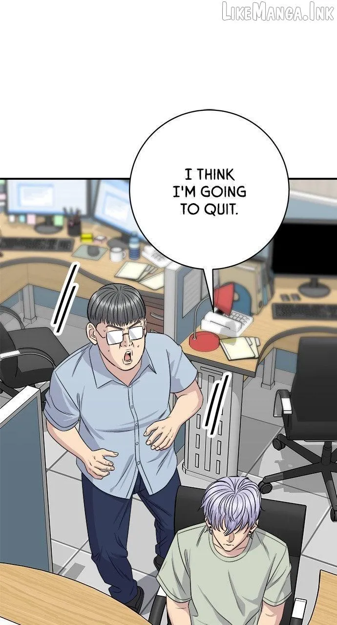A DeadbEAT’s Meal Chapter 230 page 1 - 