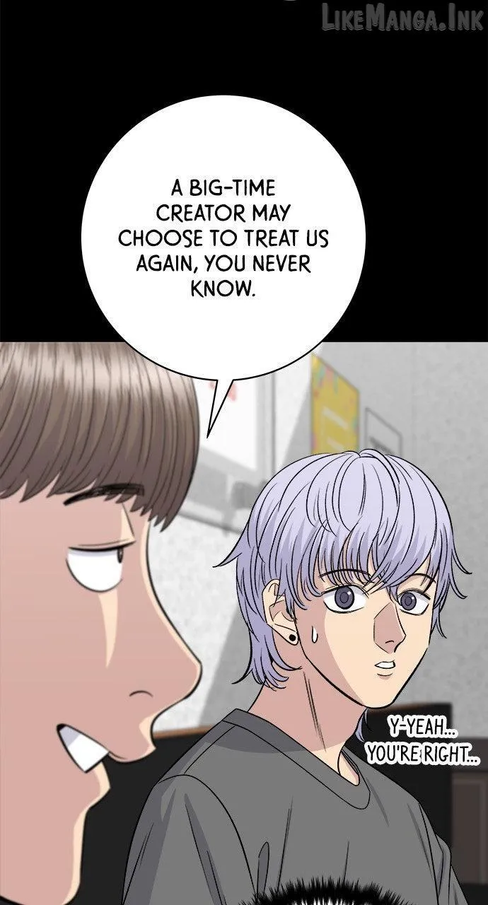A DeadbEAT’s Meal Chapter 230 page 30 - 