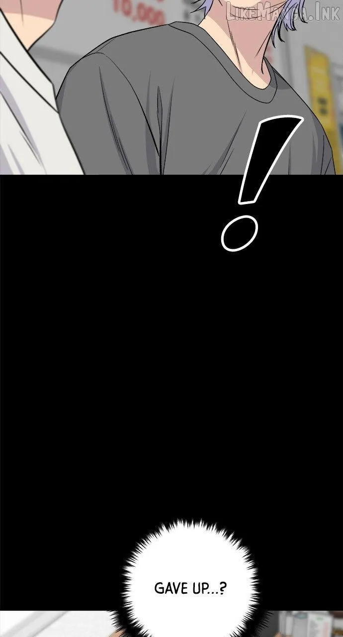 A DeadbEAT’s Meal Chapter 230 page 34 - 