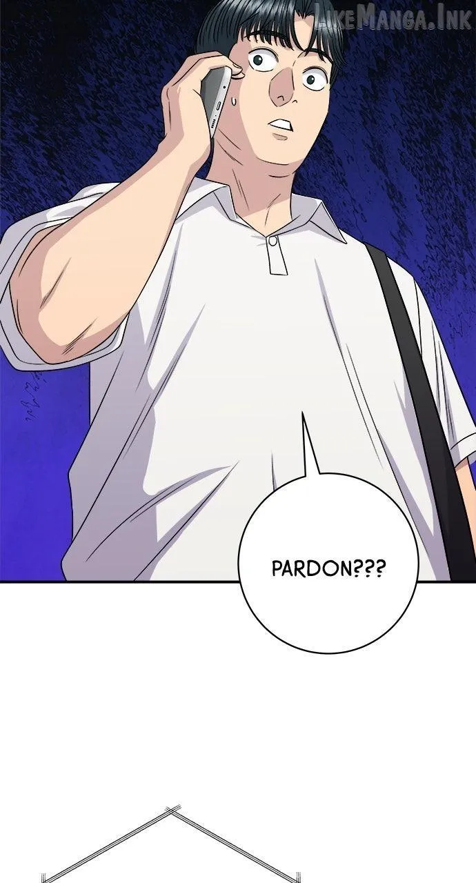 A DeadbEAT’s Meal Chapter 231 page 22 - 