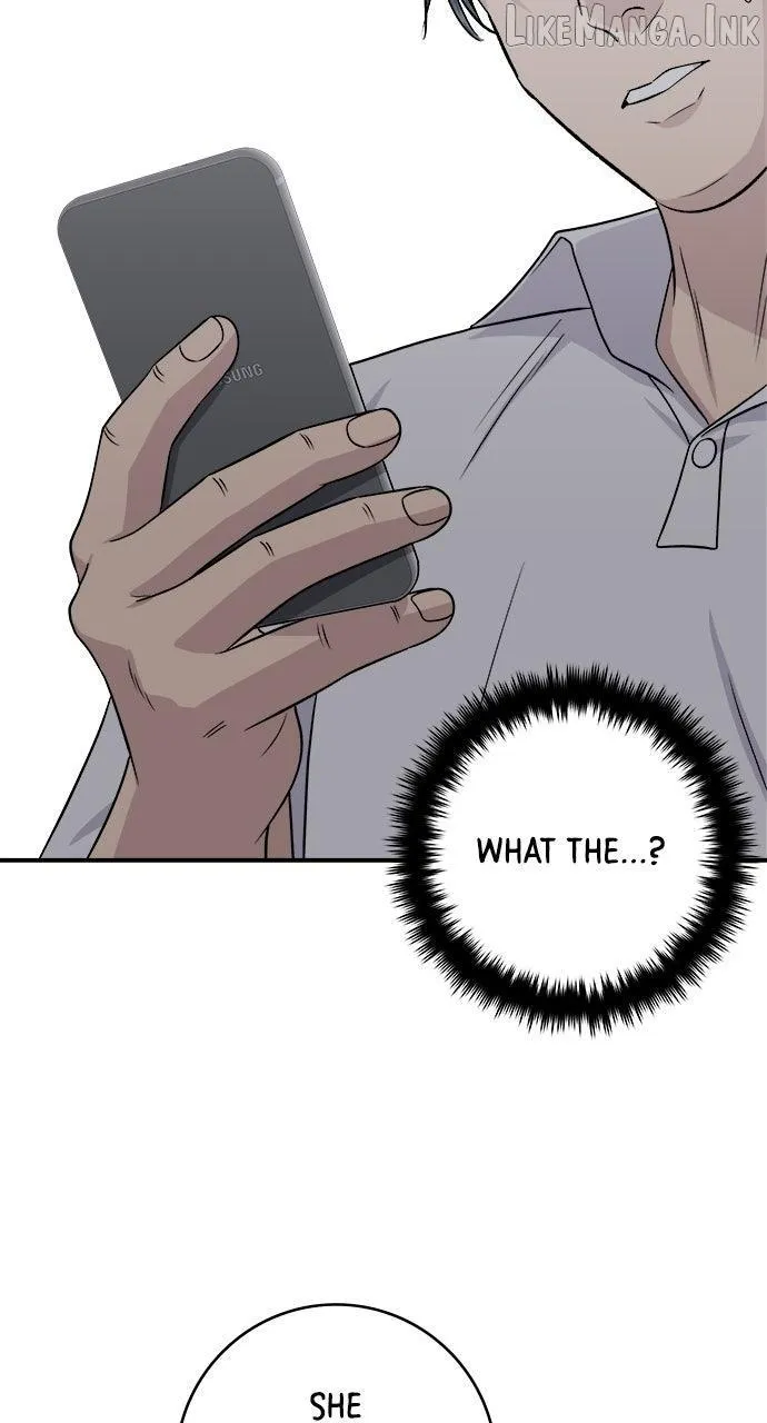 A DeadbEAT’s Meal Chapter 231 page 26 - 