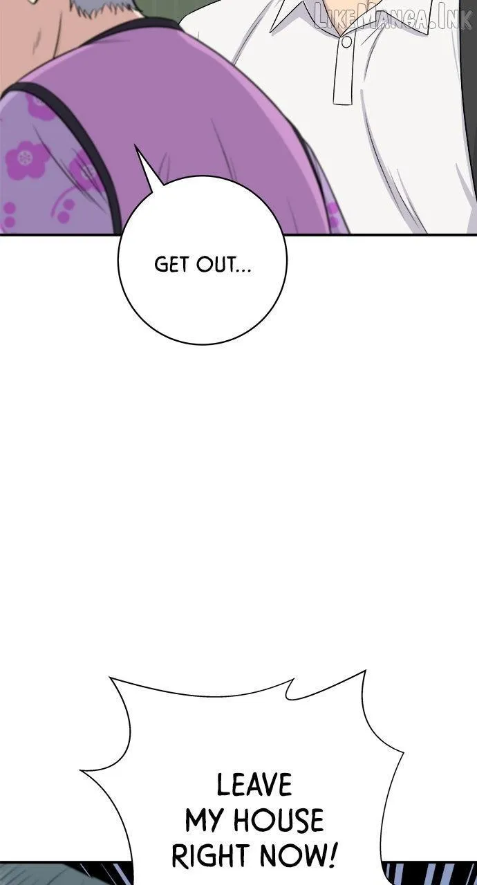 A DeadbEAT’s Meal Chapter 231 page 29 - 