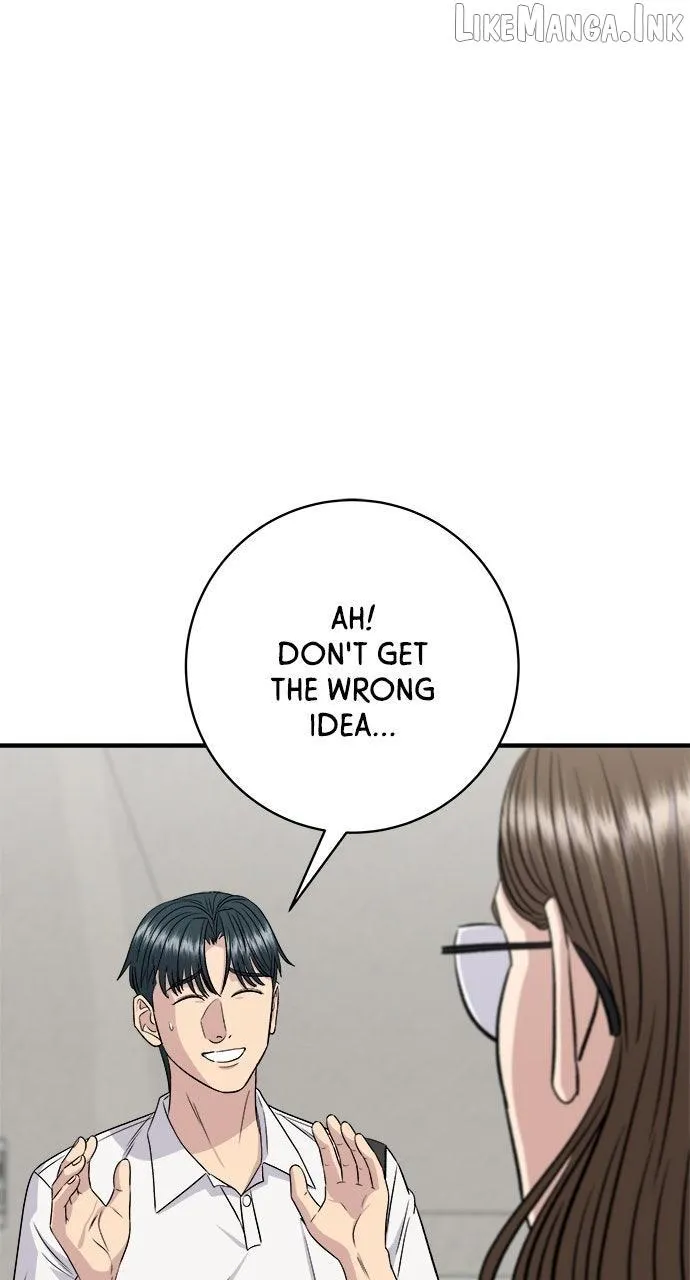A DeadbEAT’s Meal Chapter 231 page 34 - 