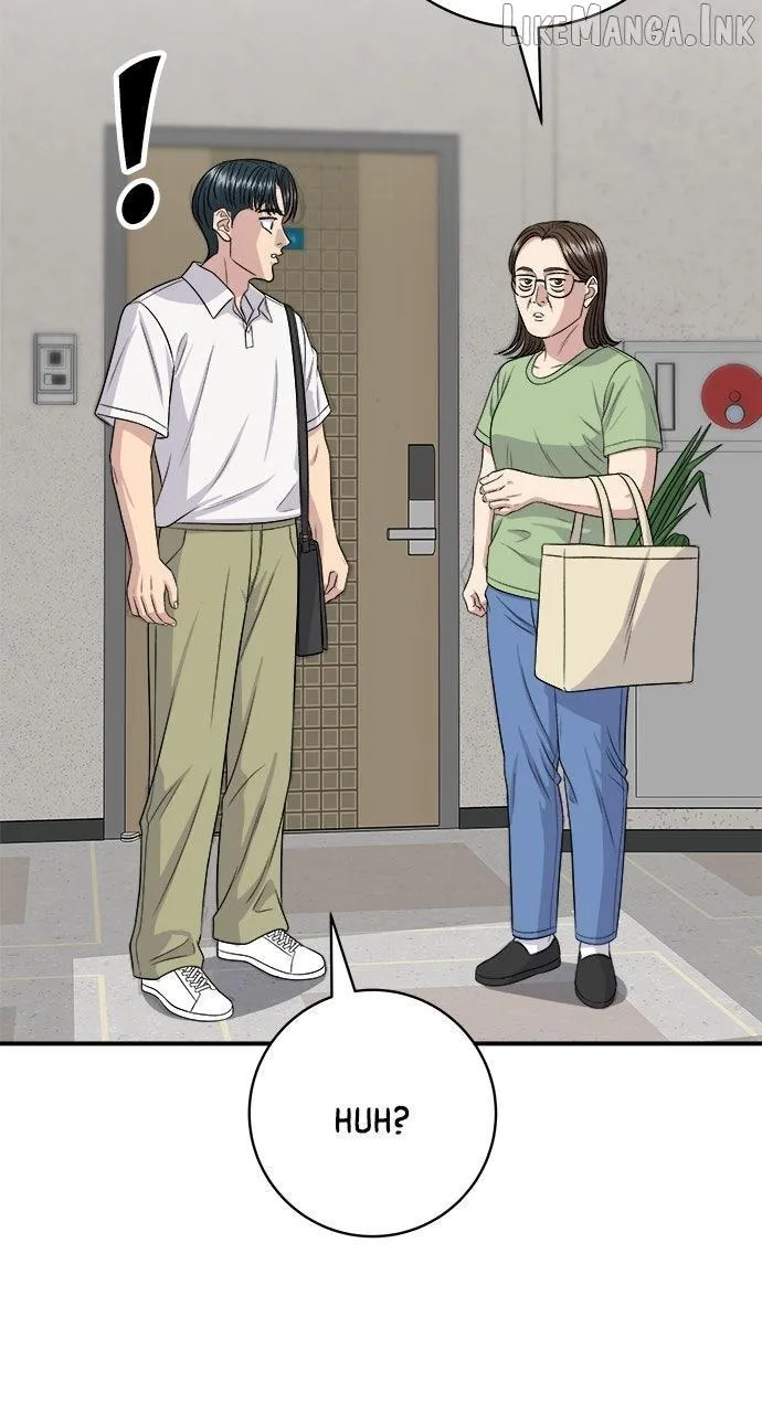 A DeadbEAT’s Meal Chapter 231 page 36 - 
