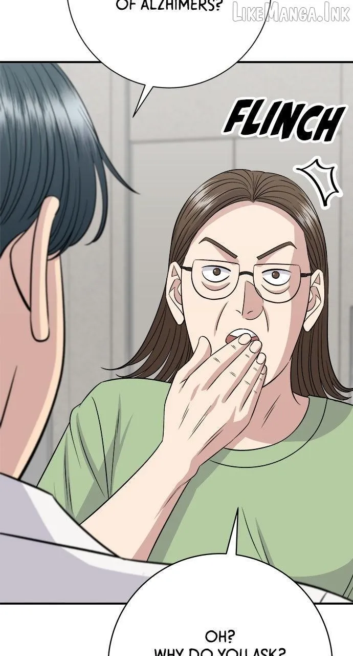 A DeadbEAT’s Meal Chapter 231 page 47 - 