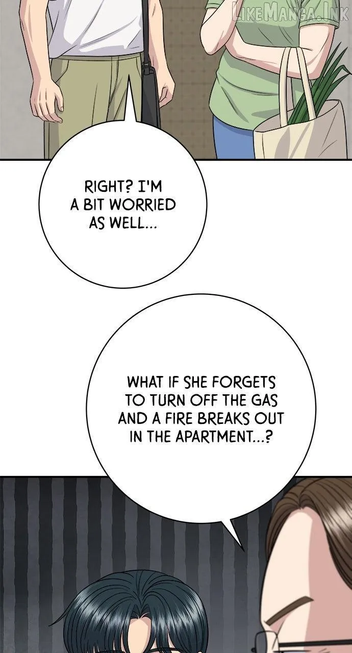 A DeadbEAT’s Meal Chapter 231 page 49 - 