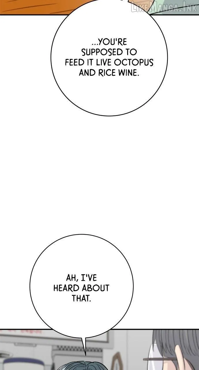 A DeadbEAT’s Meal Chapter 231 page 61 - 