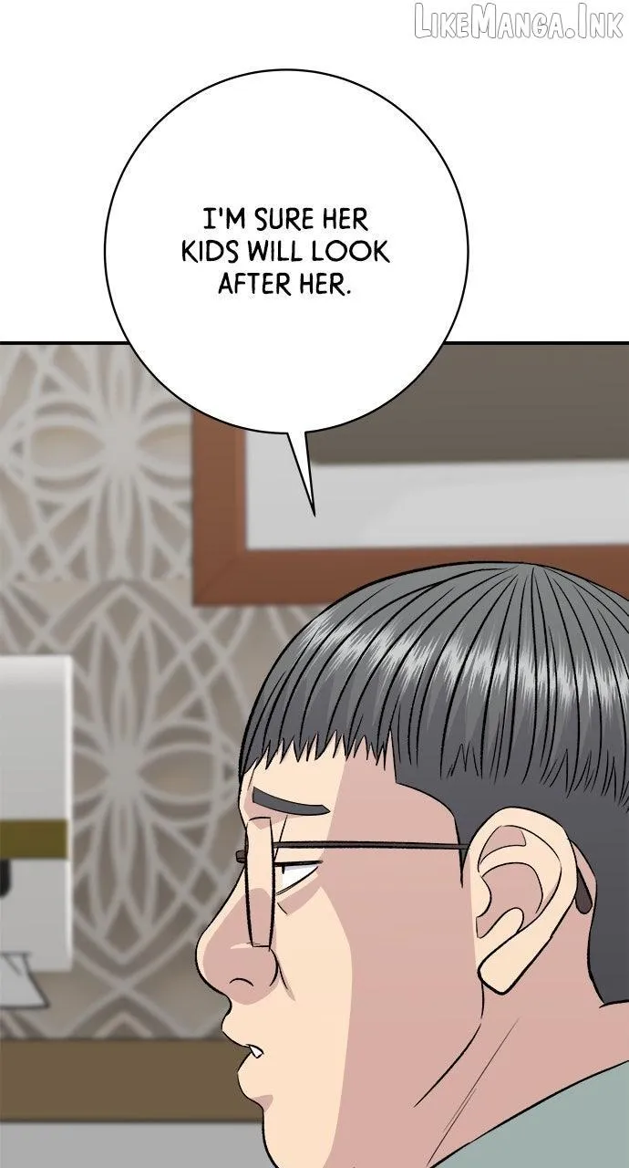 A DeadbEAT’s Meal Chapter 231 page 73 - 