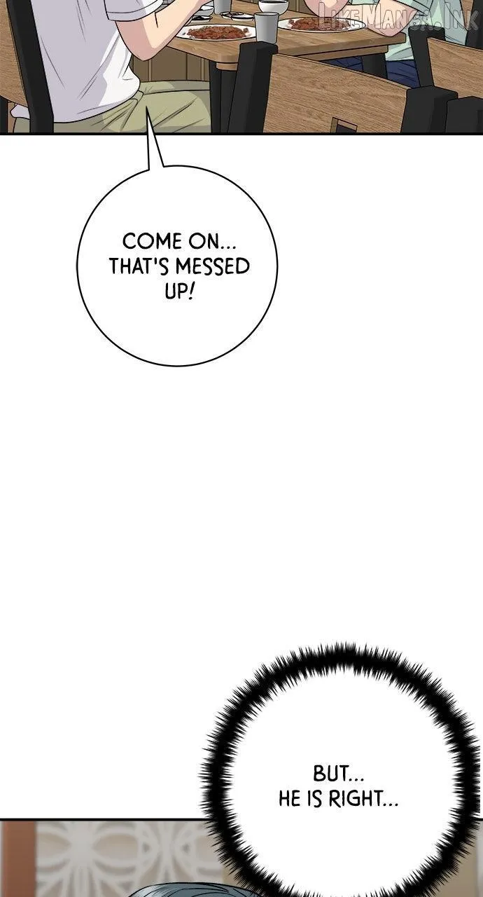 A DeadbEAT’s Meal Chapter 231 page 80 - 