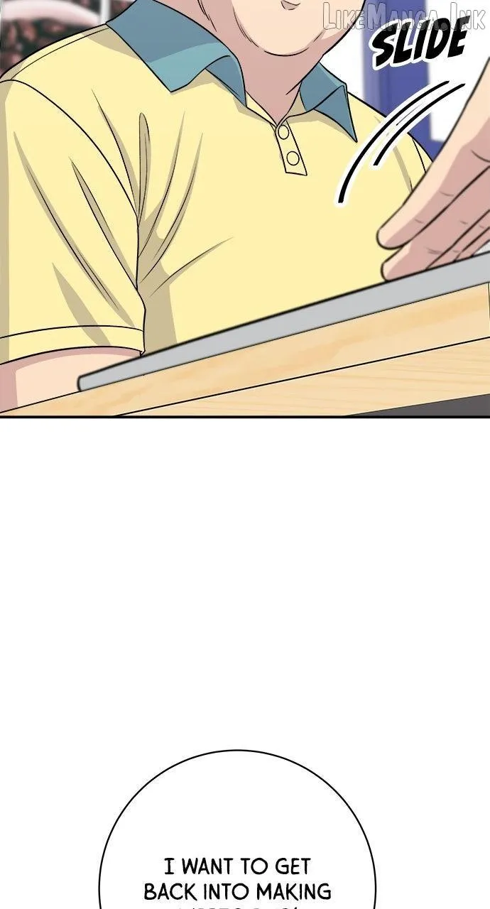 A DeadbEAT’s Meal Chapter 231 page 99 - 