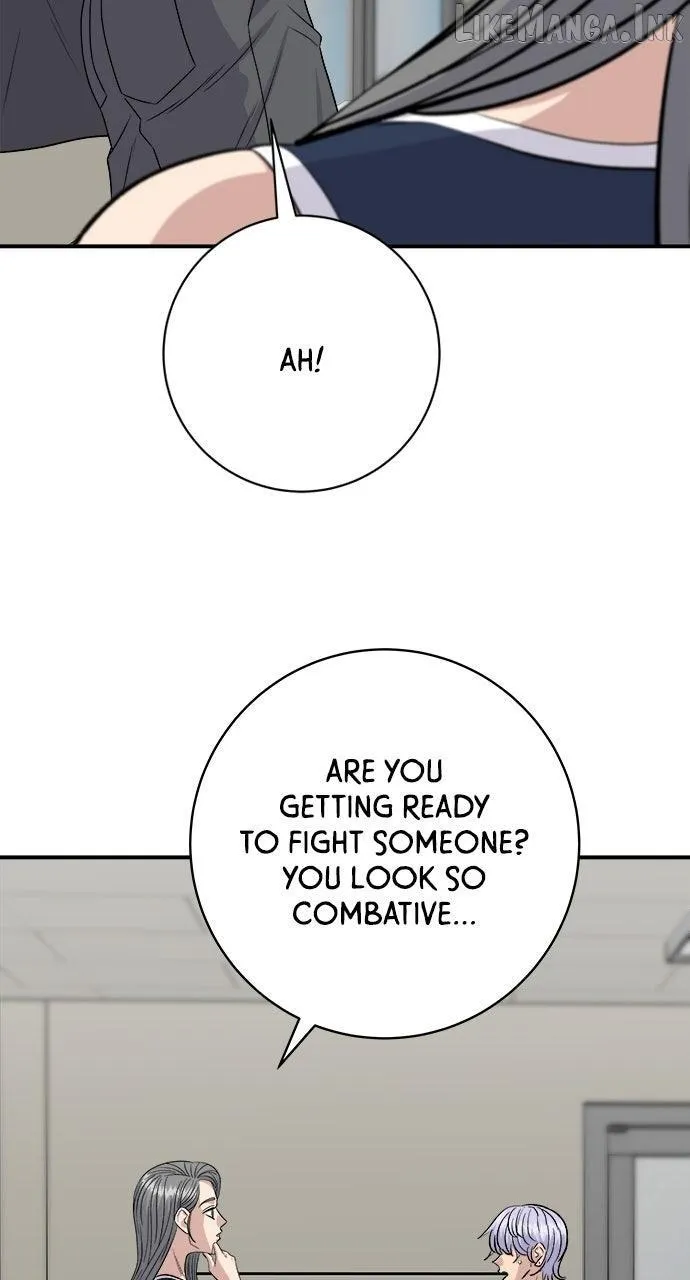 A DeadbEAT’s Meal Chapter 232 page 48 - 