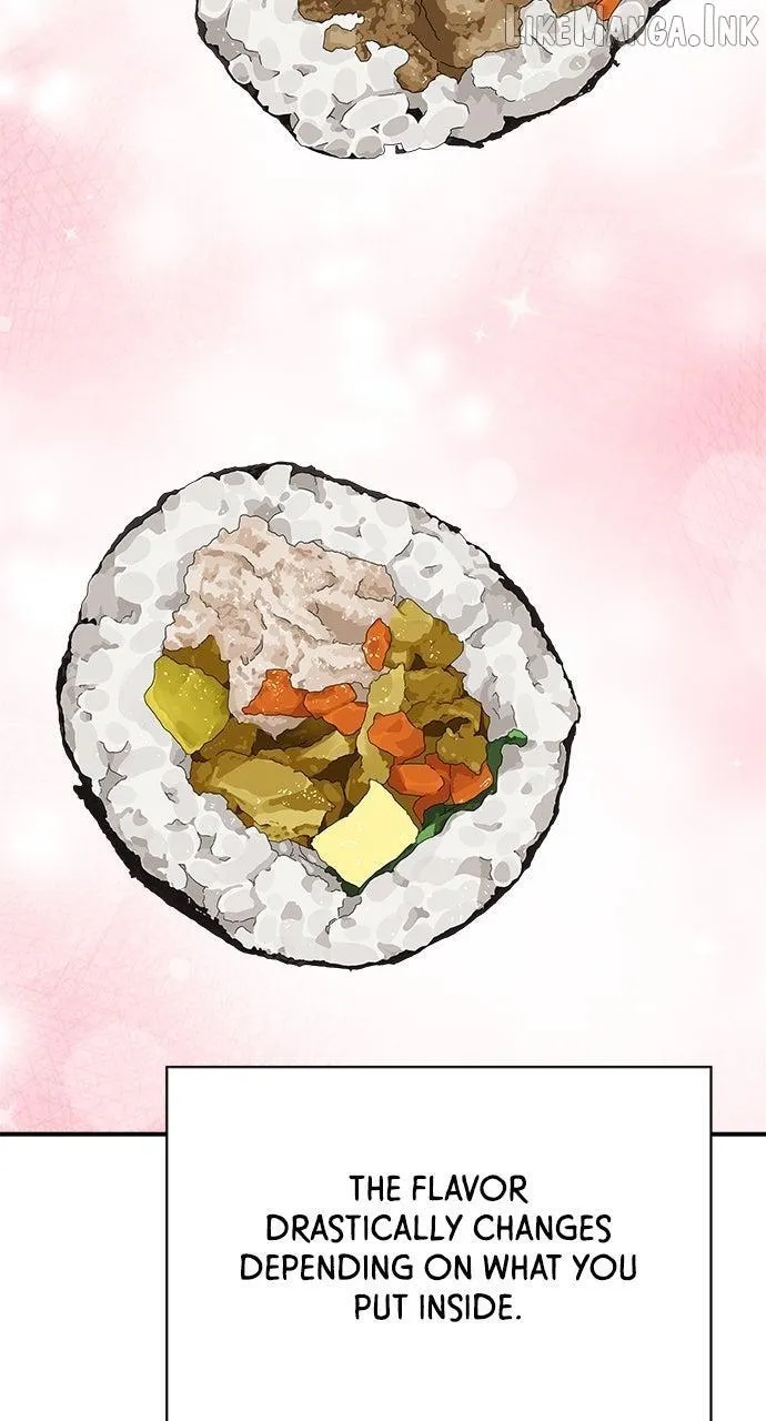 A DeadbEAT’s Meal Chapter 232 page 70 - 