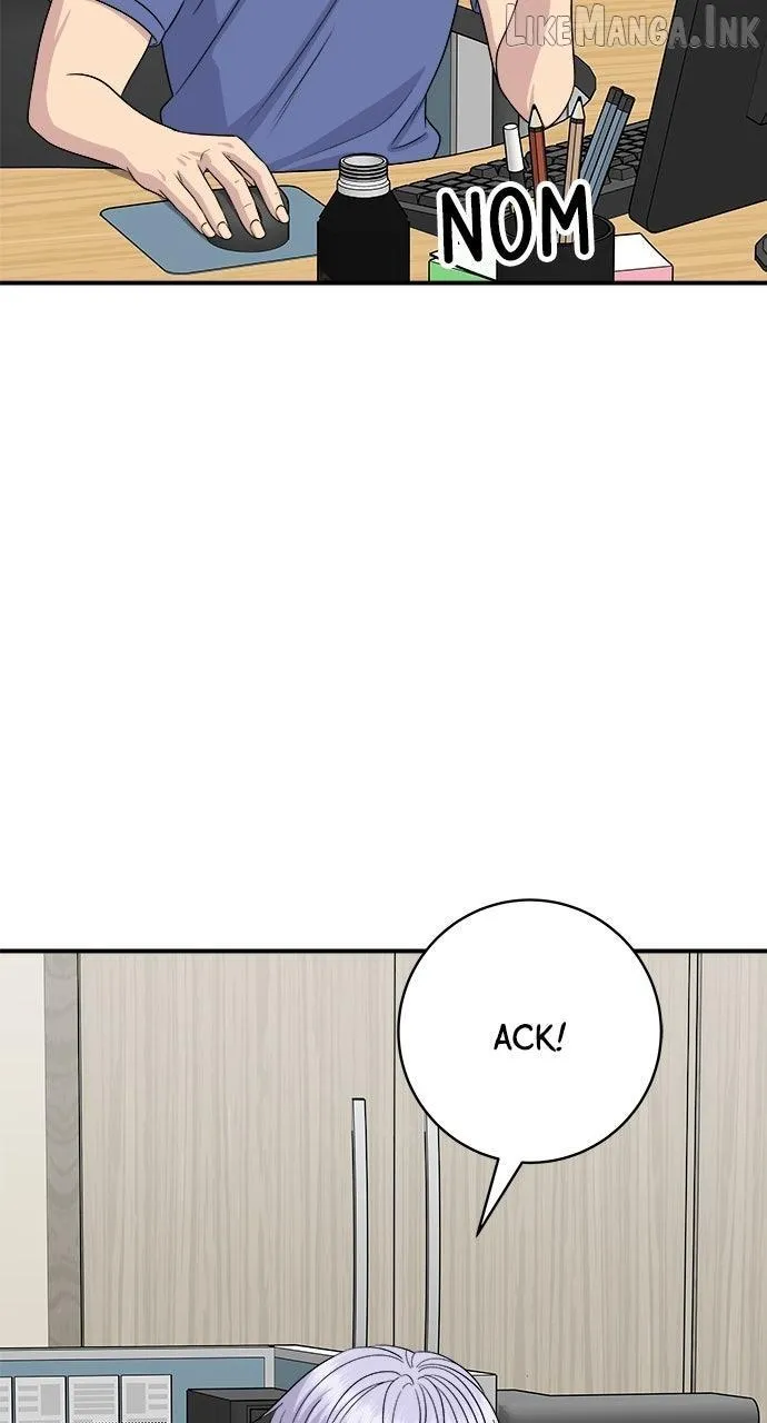 A DeadbEAT’s Meal Chapter 232 page 75 - 