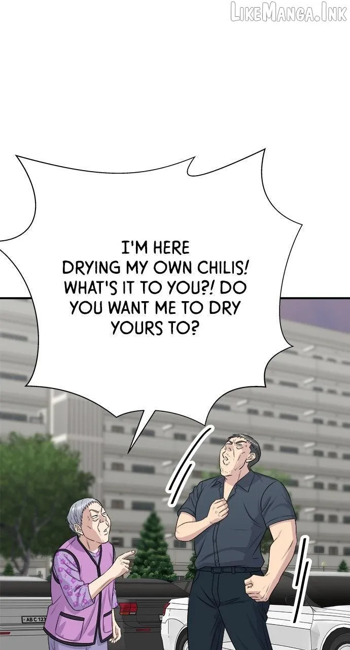 A DeadbEAT’s Meal Chapter 232 page 88 - 