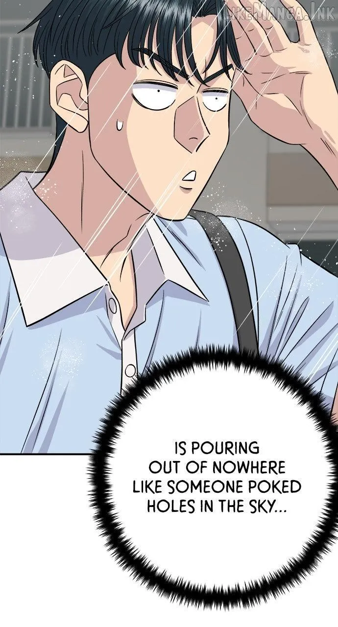 A DeadbEAT’s Meal Chapter 232 page 95 - 