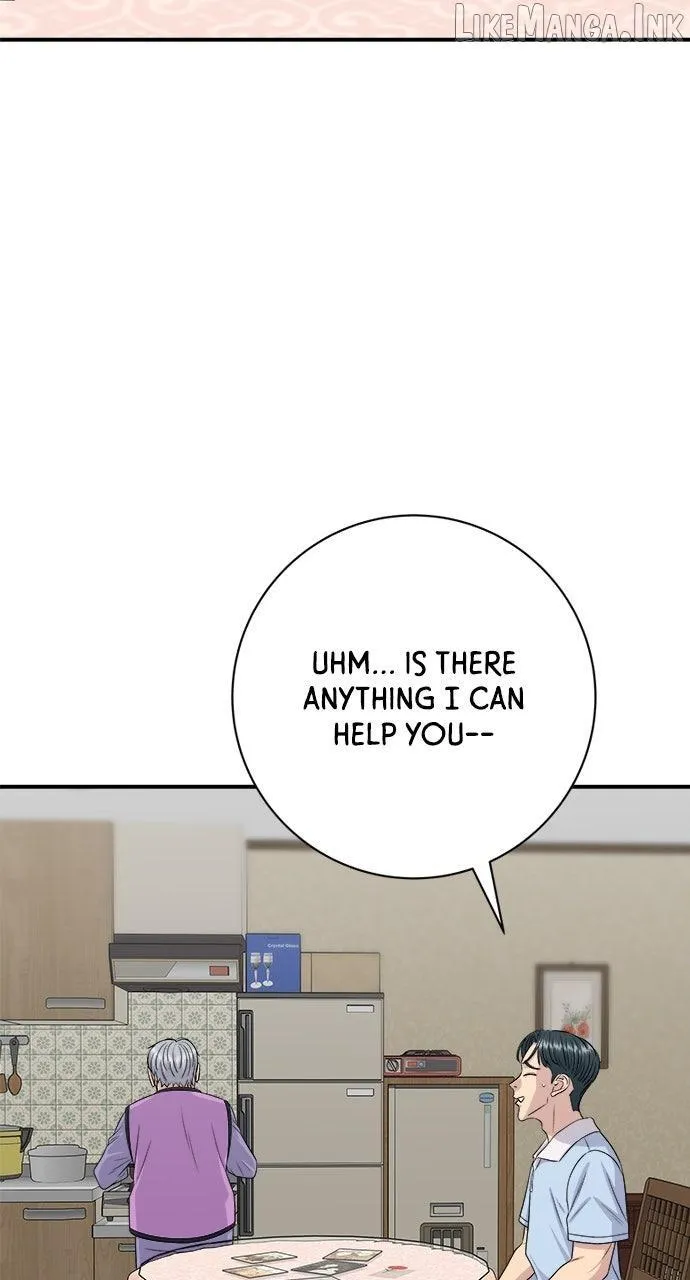 A DeadbEAT’s Meal Chapter 233 page 18 - 