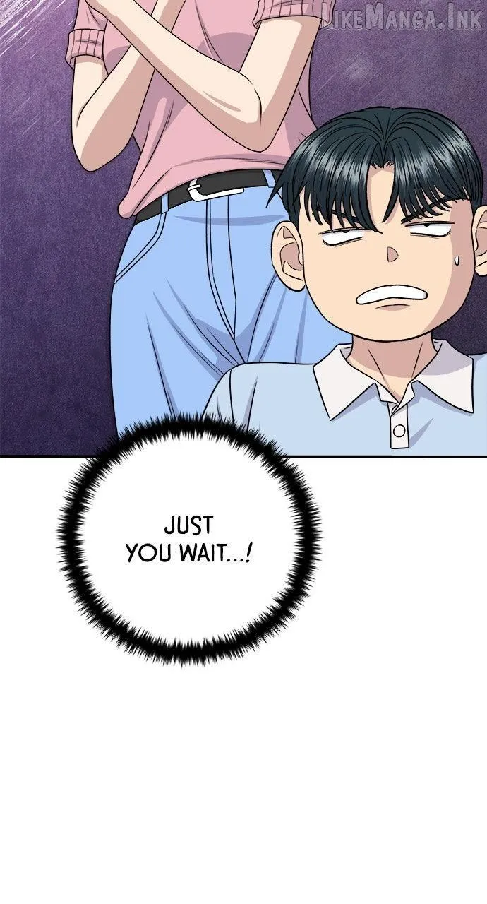 A DeadbEAT’s Meal Chapter 233 page 23 - 