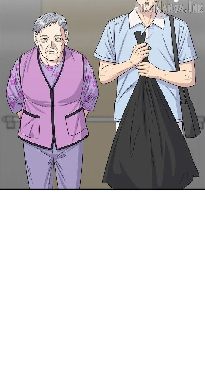 A DeadbEAT’s Meal Chapter 233 page 4 - 