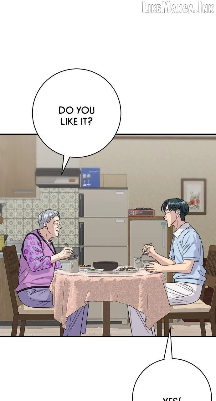 A DeadbEAT’s Meal Chapter 233 page 56 - 