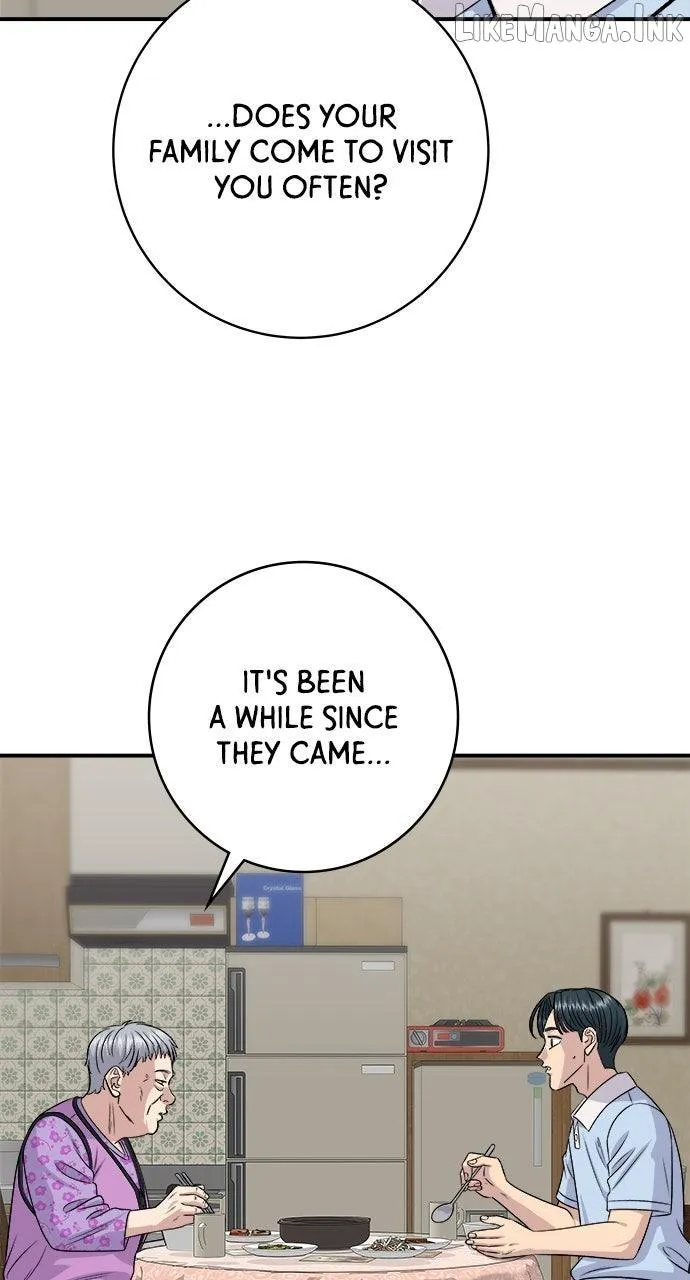 A DeadbEAT’s Meal Chapter 233 page 61 - 