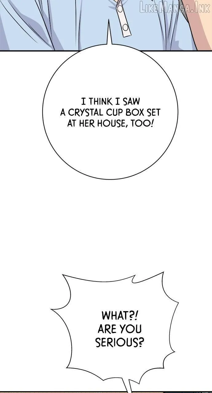 A DeadbEAT’s Meal Chapter 233 page 92 - 