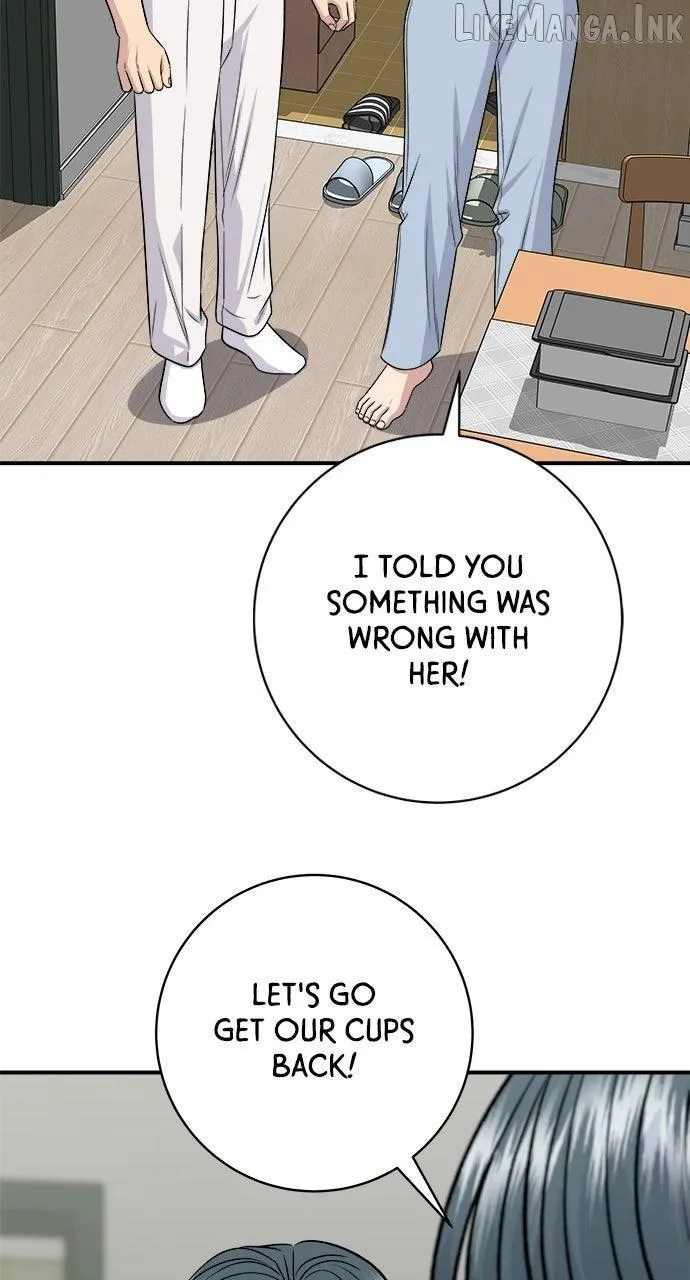 A DeadbEAT’s Meal Chapter 233 page 95 - 