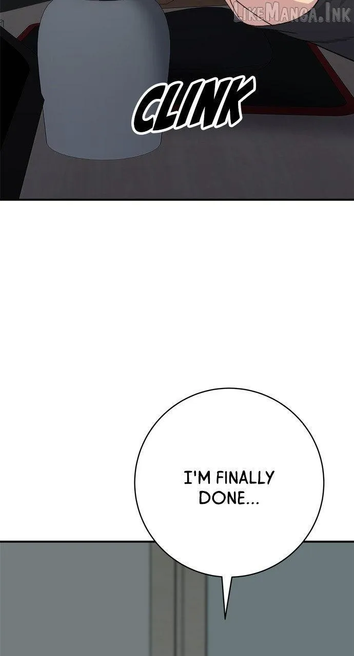 A DeadbEAT’s Meal Chapter 235 page 3 - 