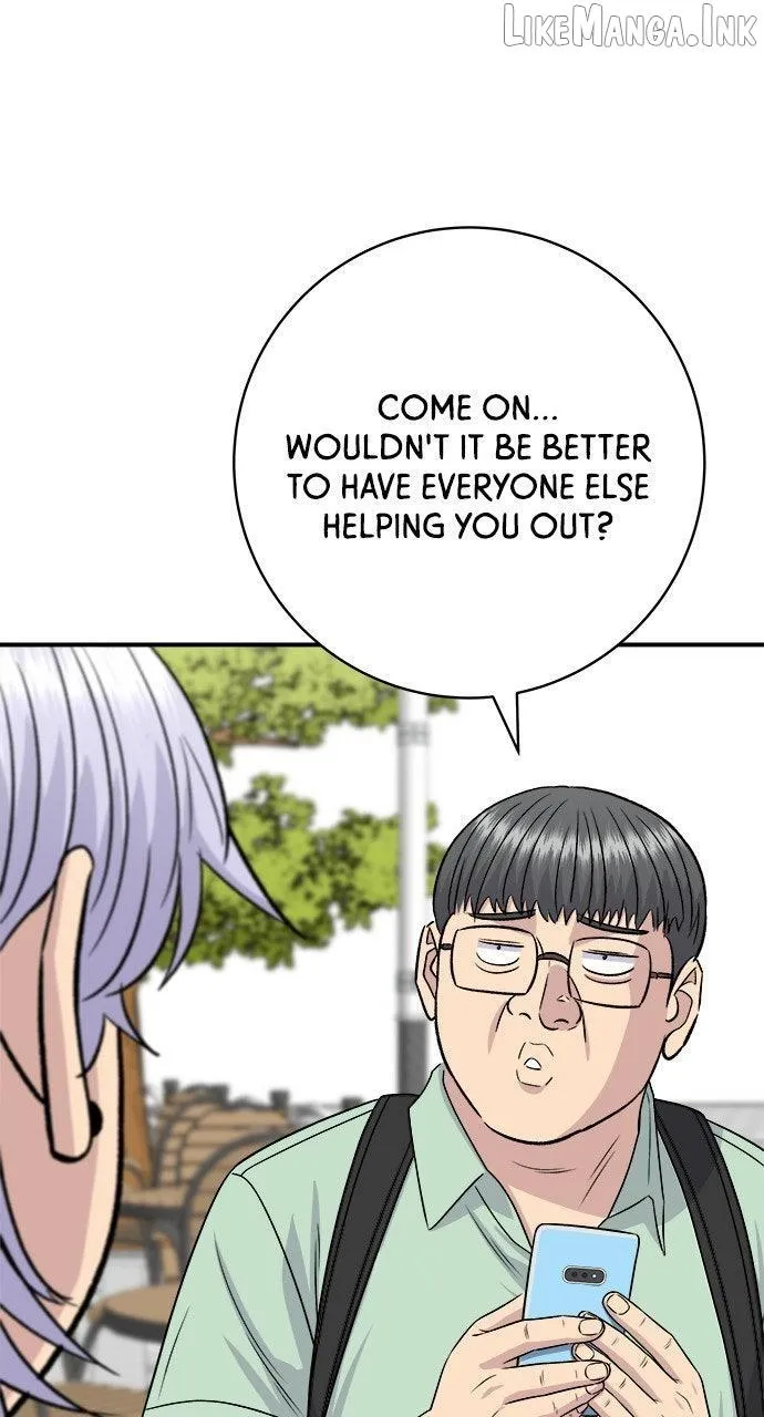 A DeadbEAT’s Meal Chapter 235 page 30 - 