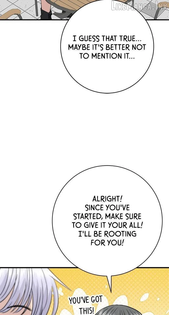 A DeadbEAT’s Meal Chapter 235 page 34 - 