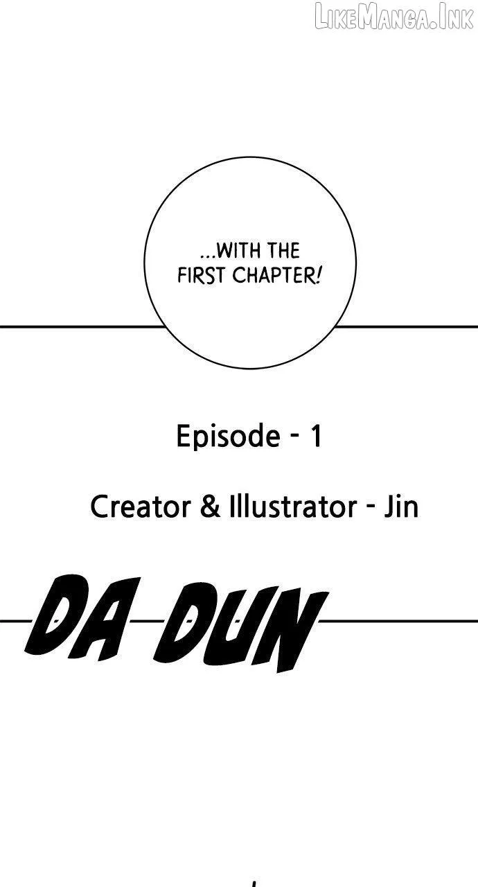 A DeadbEAT’s Meal Chapter 235 page 5 - 