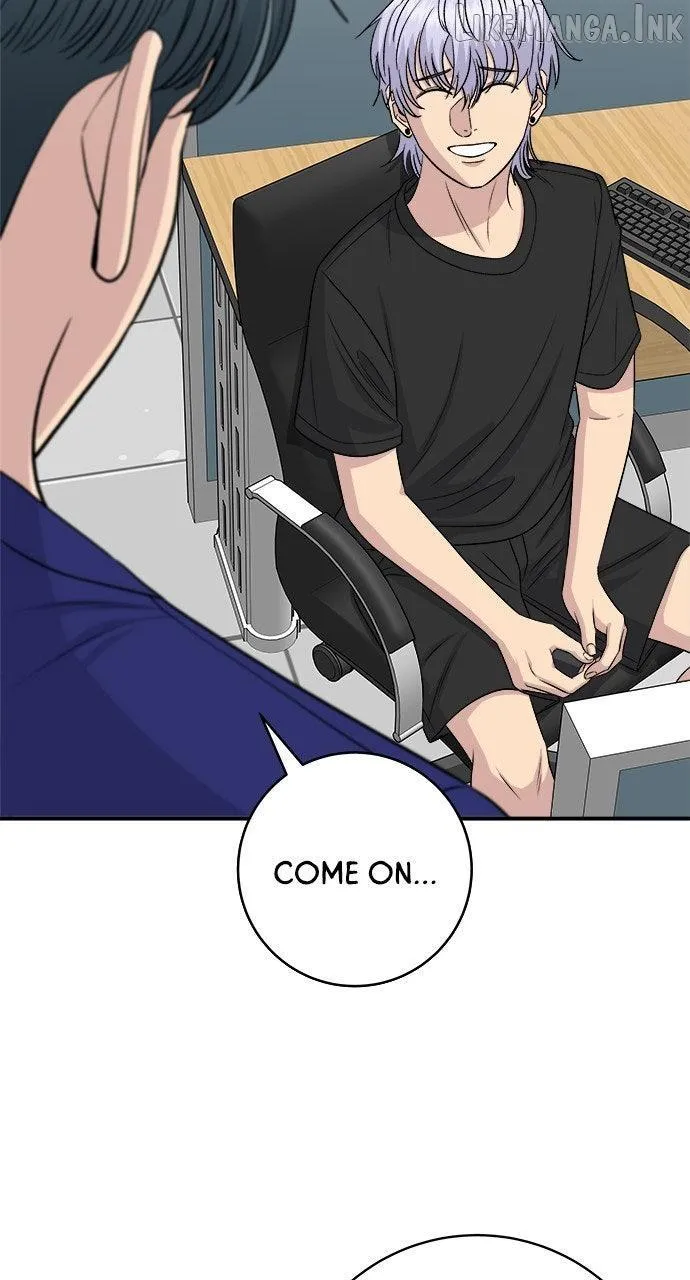A DeadbEAT’s Meal Chapter 235 page 42 - 