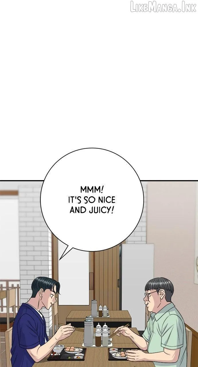 A DeadbEAT’s Meal Chapter 235 page 53 - 