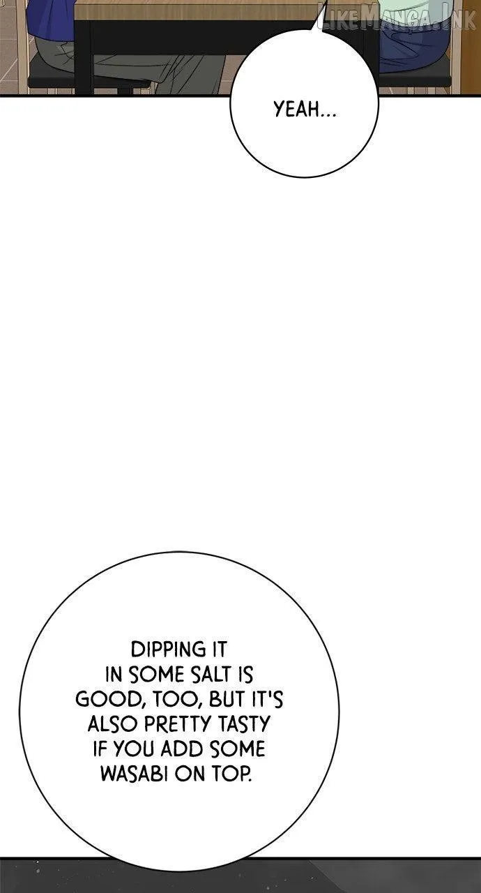 A DeadbEAT’s Meal Chapter 235 page 54 - 