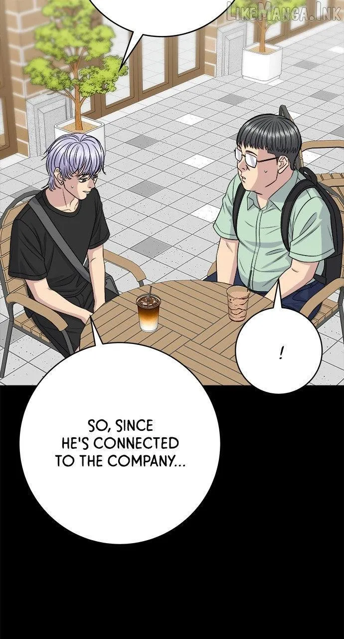 A DeadbEAT’s Meal Chapter 235 page 64 - 