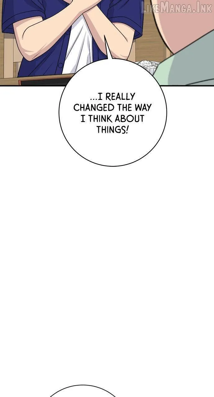 A DeadbEAT’s Meal Chapter 235 page 70 - 